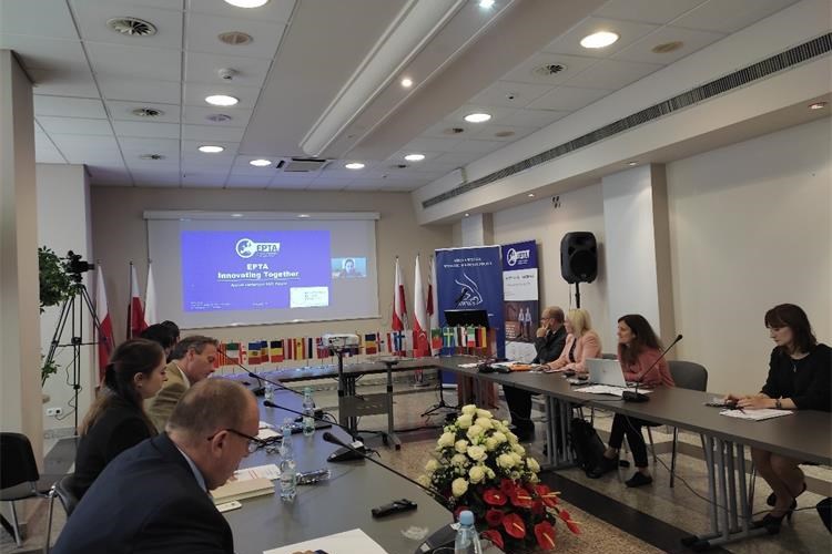 Slika /slike/Zatvorski sustav/Centar za izobrazbu/21 do 23-09-2021-14 godišnja Konferencija udruženja centara za izobrazbu službenika zatvorskog sustava/3.jpg